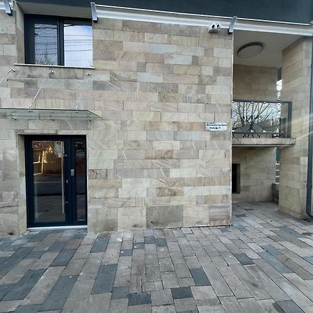 Hotel Palas Grand View Iasi Exterior photo
