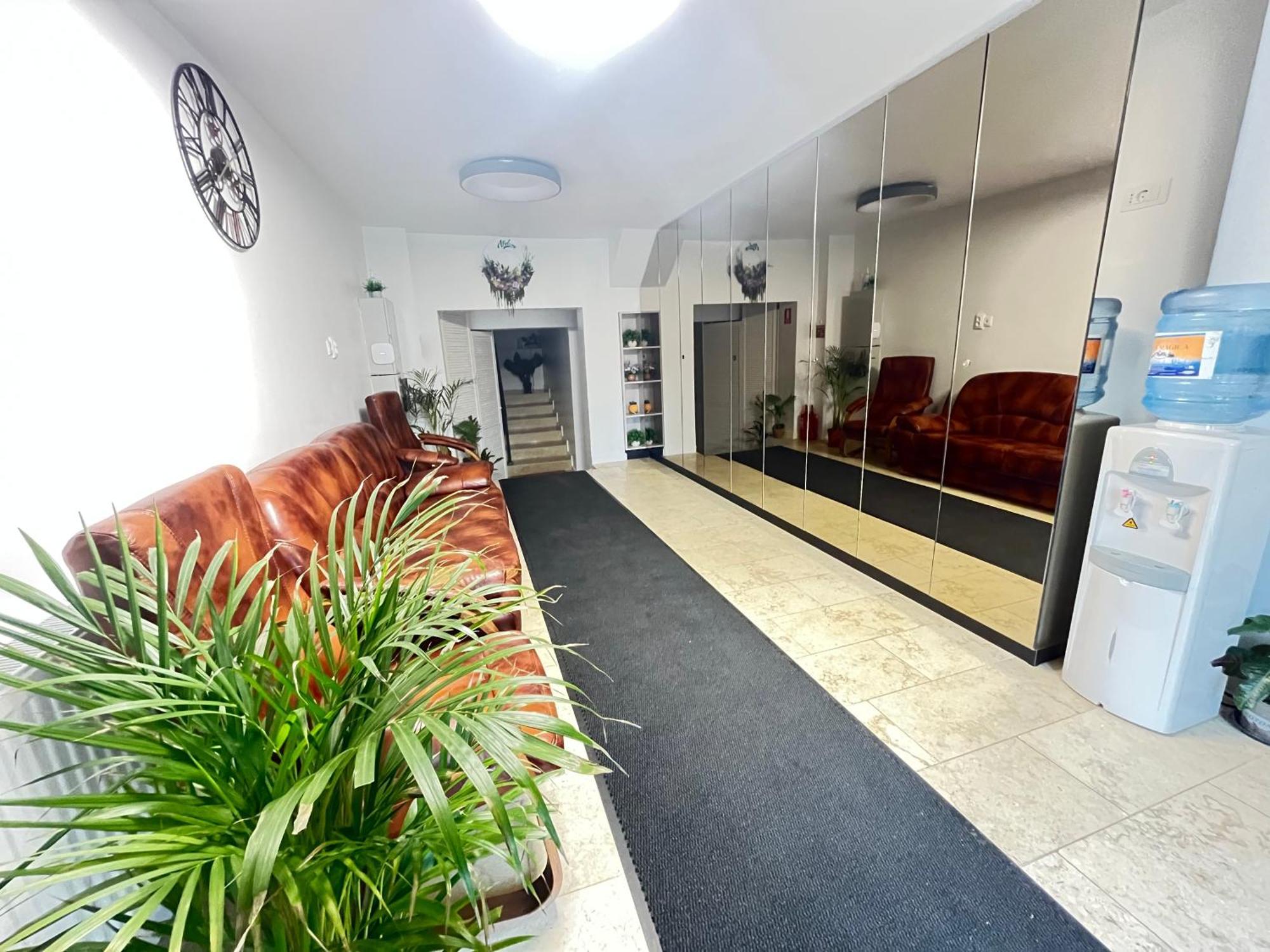 Hotel Palas Grand View Iasi Exterior photo