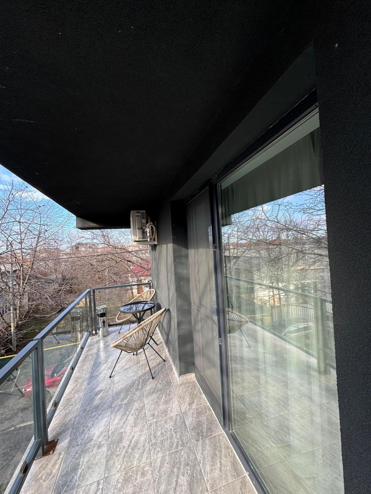 Hotel Palas Grand View Iasi Exterior photo