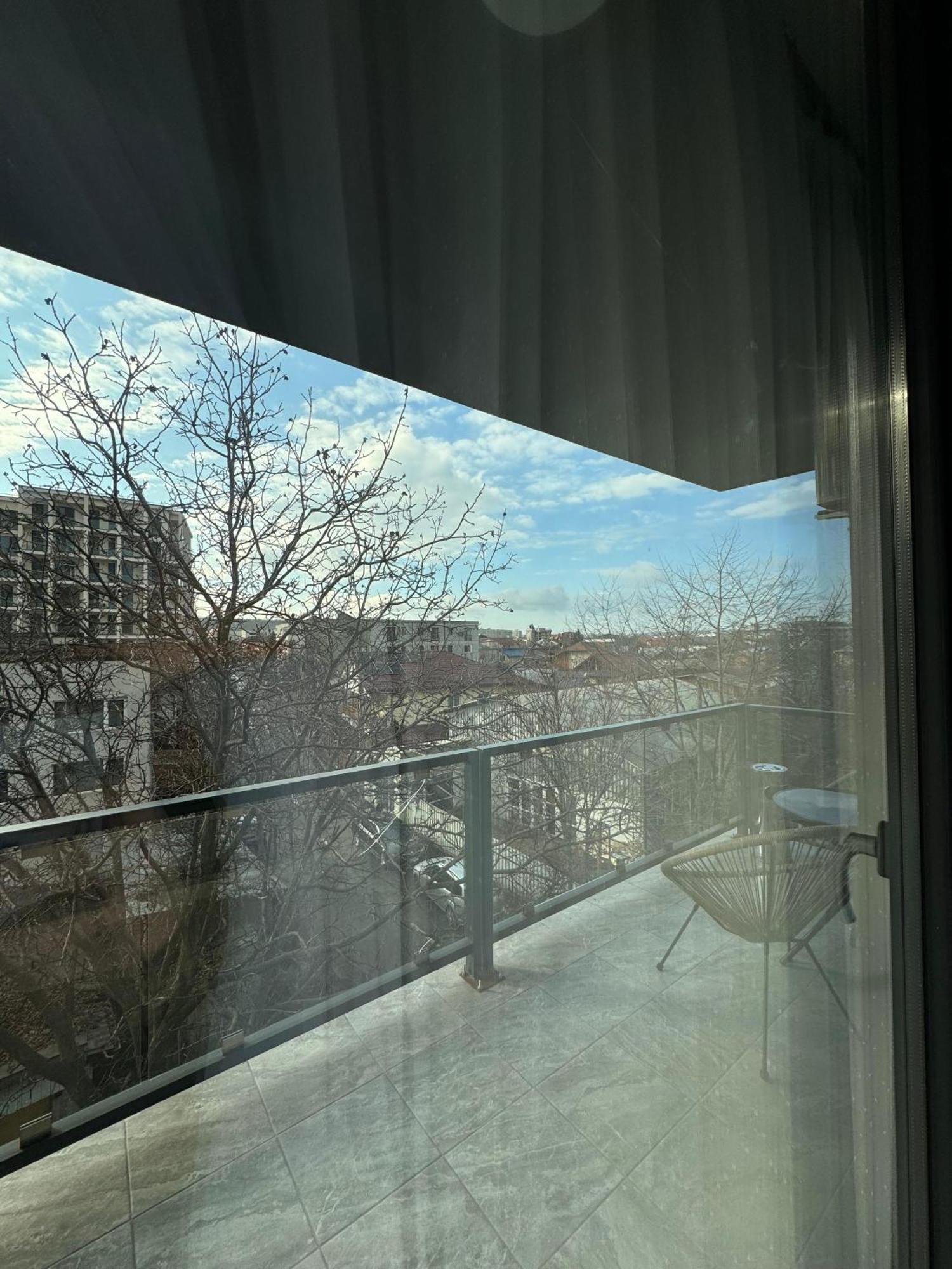 Hotel Palas Grand View Iasi Exterior photo